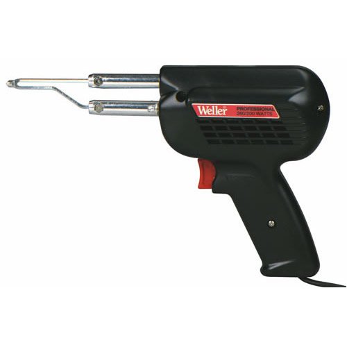 Weller D550 Dual Heat Professional Soldering Gun