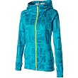 Oakley Women's Resistance Printed Hoodie