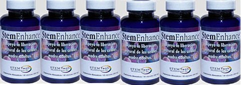 Case of 6: StemEnhance: Stem Enhance stem enhance: Spanish