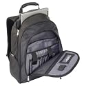 Corporate Backpack for Dell Precision M65/m2300 Mobile Workstation / Latitude D520/ D620 Atg/ D820/ 131l Notebooks