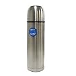Zojirushi Tuff Slim 17-Ounce Stainless-Steel Vacuum Bottle