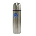Zojirushi Tuff Slim 17-Ounce Stainless-Steel Vacuum Bottle