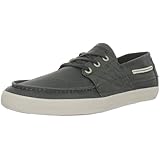Tretorn Otto Wax Canvas Fashion Sneaker