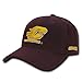 University of Central Michigan CMICH Chippewas Adjustable Baseball Ball Cap Hat