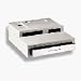Integrated PC Platform (without Slide Out Tray, Switch Bracket or Hole)