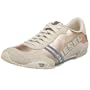 Diesel Women's Solar W Lace Up,Champagne/Beige,7.5 M US