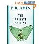 The Private Patient (Adam Dalgliesh Mysteries)