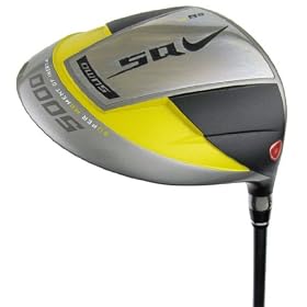 Nike Golf SQ Sumo 5000 Driver