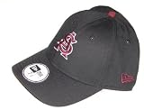 Arizona State Sun Devils New Era Black Fitted Hat (7 1/2)