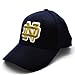 Top of the World Notre Dame Fighting Irish Infant One Fit Infant Toddler Team Color Primary Icon Hat, One Fit