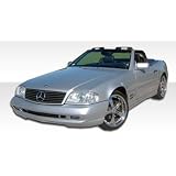 1990-2002 Mercedes Benz SL R129 Duraflex AMG Style Kit- Includes AMG Style Front... by DuraFlex