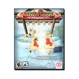 Mahjongg Artifacts