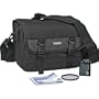 Olympus 260301 Evolt Digital Slr Camera Accessory Starter Kit