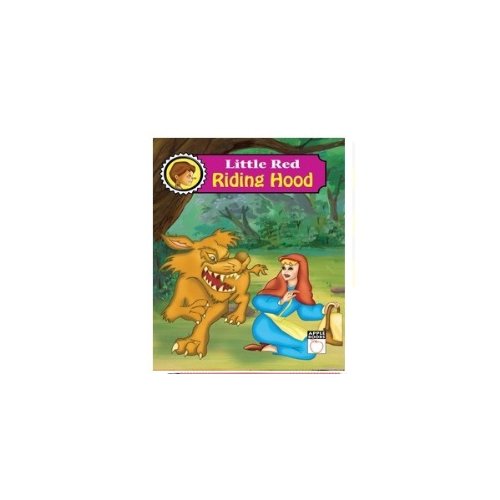 Little Red Riding Hood