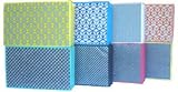 Diamond Hand Polishing Pads for Stone - Set of 8 Pcs