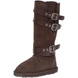 Emu Naloo, Bottes femme