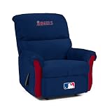 Los Angeles Angels Of Anaheim Mvp Recliner