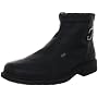 Rieker 32851, Herren Stiefel, Schwarz (schwarz 00)&hellip Rieker