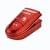Coby MP-C582 Clip MP3 Player 1 GB - Red