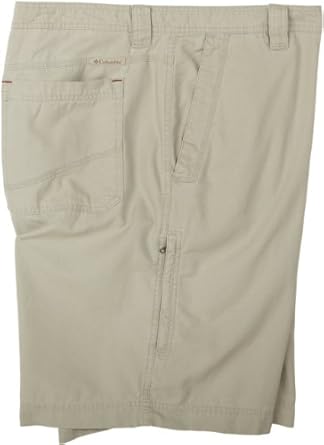 Columbia Men Big & Tall Ultimate ROC Short
