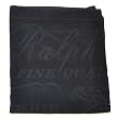 Ralph Lauren Bancroft Sculpted Beach Towel