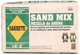 40LB Sakrete Sand Mix
