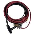 Powerwinch Wiring Harness 60A F/ 712A 912 915 T2400 T4000