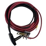 Powerwinch Wiring Harness 60A F/ 712A 912 915 T2400 T4000