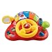 VTech Baby 80-111604 - Lustige Fahrschule