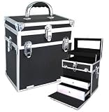 2 in 1 Case in Black (Black) (11