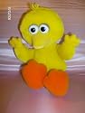 sesame Street - Giggle and Wiggle Big Bird