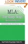 MLA: The Easy Way! [Updated for MLA 7th Edition]