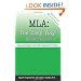 MLA: The Easy Way! [Updated for MLA 7th Edition]