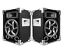 Acoustic Audio GX-450 Pair 700 Watt Pro DJ Speakers PA Studio Monitors