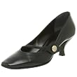 BALLY Women's Syrana Mary Jane Pump
