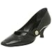 BALLY Women's Syrana Mary Jane Pump