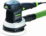Festool ETS 150/3 E GB Random Orbit Sander, 240 V by Festool [並行輸入品]