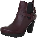 Marc Shoes 1.447.22-20/665-Elba, Damen Fashion Stiefel, Rot (vino 665), EU 38