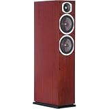 Energy RC-50 3-Way Floorstanding Speaker - Rosenut Veneer