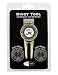 NCAA Notre Dame Divot Tool & Marker Set