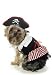 Pirate - Dog Halloween Costume