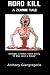 Road Kill: A Zombie Tale