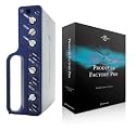 Digidesign Mbox 2 Factory USB Interface with Pro Tools LE Software (with Digidesign/Bomb Factory Plu