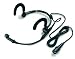 Noise-cancelling Headworn Mic