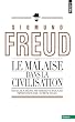 Le Malaise dans la civilisation