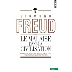 Le Malaise dans la civilisation