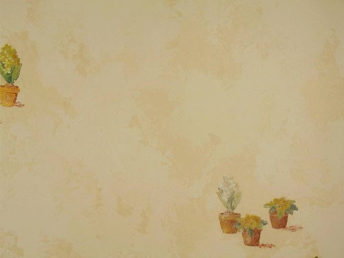 A.S. Création 985415 Tapete Küche Braun Beige