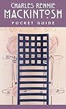 Charles Rennie Mackintosh pocket guide