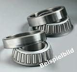 Kegelrollenlager fuer Kawasaki Z B1 B2 B3 76 78 750 ccm 308 402