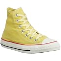 Converse Chucks 108381 Yellow